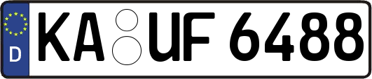 KA-UF6488