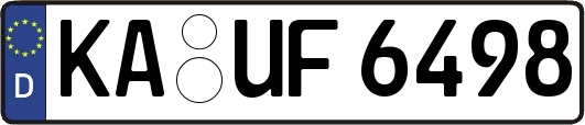 KA-UF6498