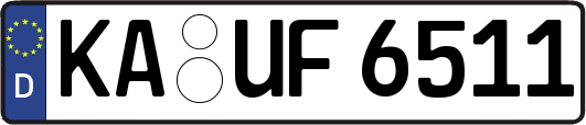 KA-UF6511