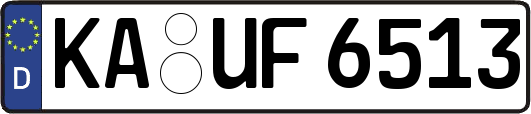 KA-UF6513