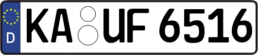 KA-UF6516
