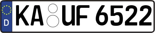 KA-UF6522