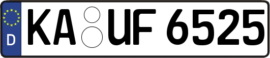 KA-UF6525
