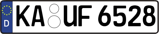 KA-UF6528