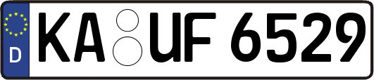 KA-UF6529