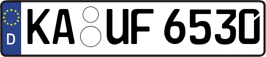 KA-UF6530