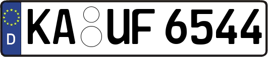 KA-UF6544
