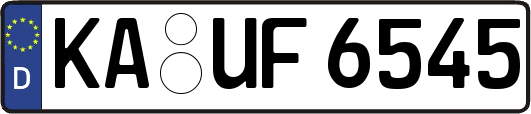 KA-UF6545
