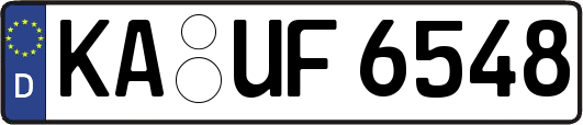 KA-UF6548