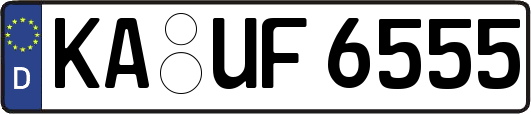 KA-UF6555