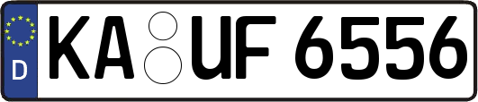 KA-UF6556