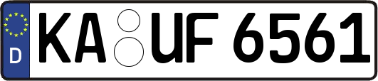 KA-UF6561
