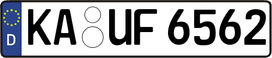 KA-UF6562