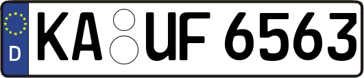 KA-UF6563