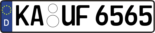 KA-UF6565