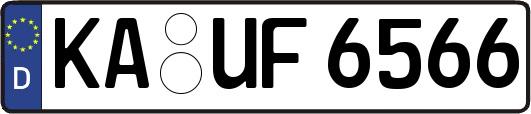 KA-UF6566