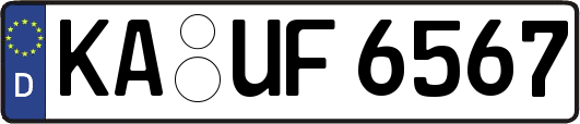 KA-UF6567