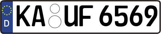 KA-UF6569