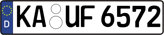 KA-UF6572