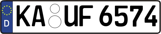 KA-UF6574