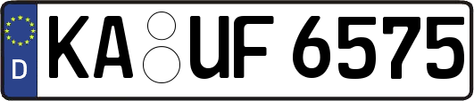 KA-UF6575