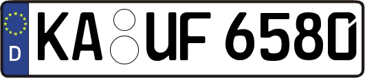 KA-UF6580