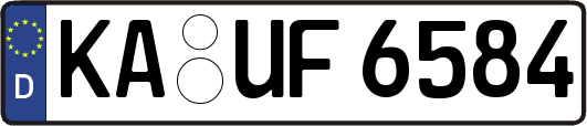 KA-UF6584
