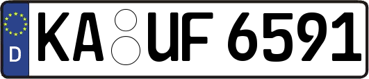 KA-UF6591
