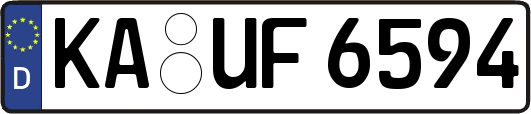 KA-UF6594