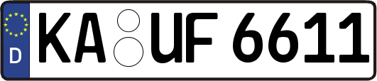 KA-UF6611