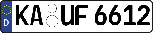 KA-UF6612
