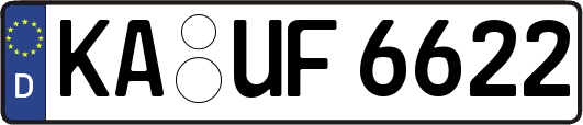 KA-UF6622