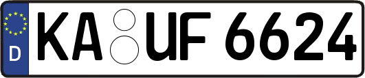 KA-UF6624