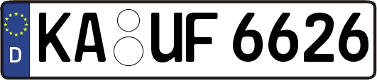 KA-UF6626