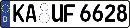 KA-UF6628