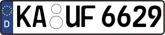 KA-UF6629