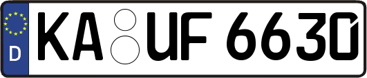 KA-UF6630