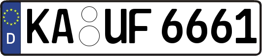 KA-UF6661