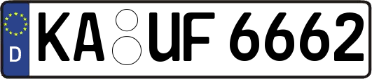 KA-UF6662