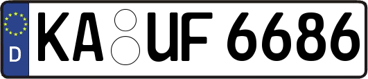 KA-UF6686