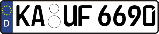 KA-UF6690