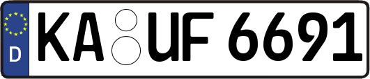 KA-UF6691