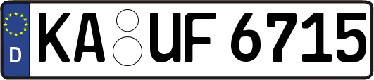 KA-UF6715