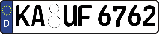 KA-UF6762