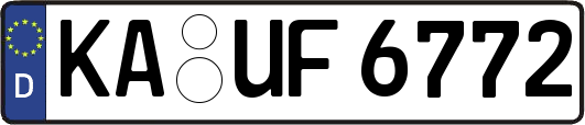 KA-UF6772