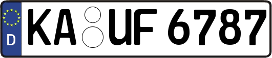 KA-UF6787