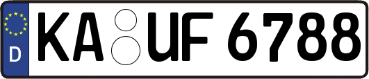 KA-UF6788
