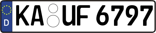 KA-UF6797