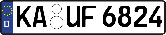 KA-UF6824