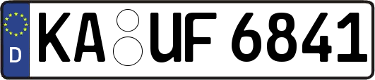 KA-UF6841